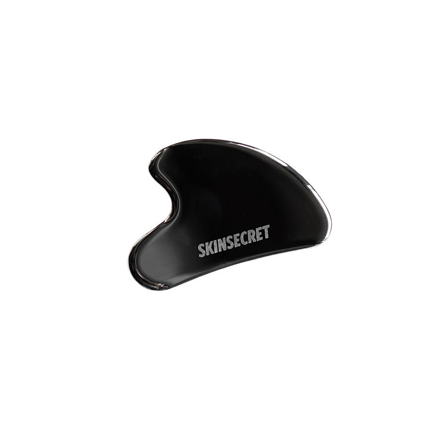 SkinSecret Gua Sha Chrome