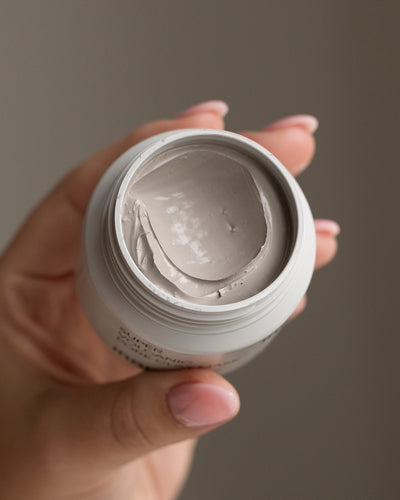 Maske - koreansk hudpleie