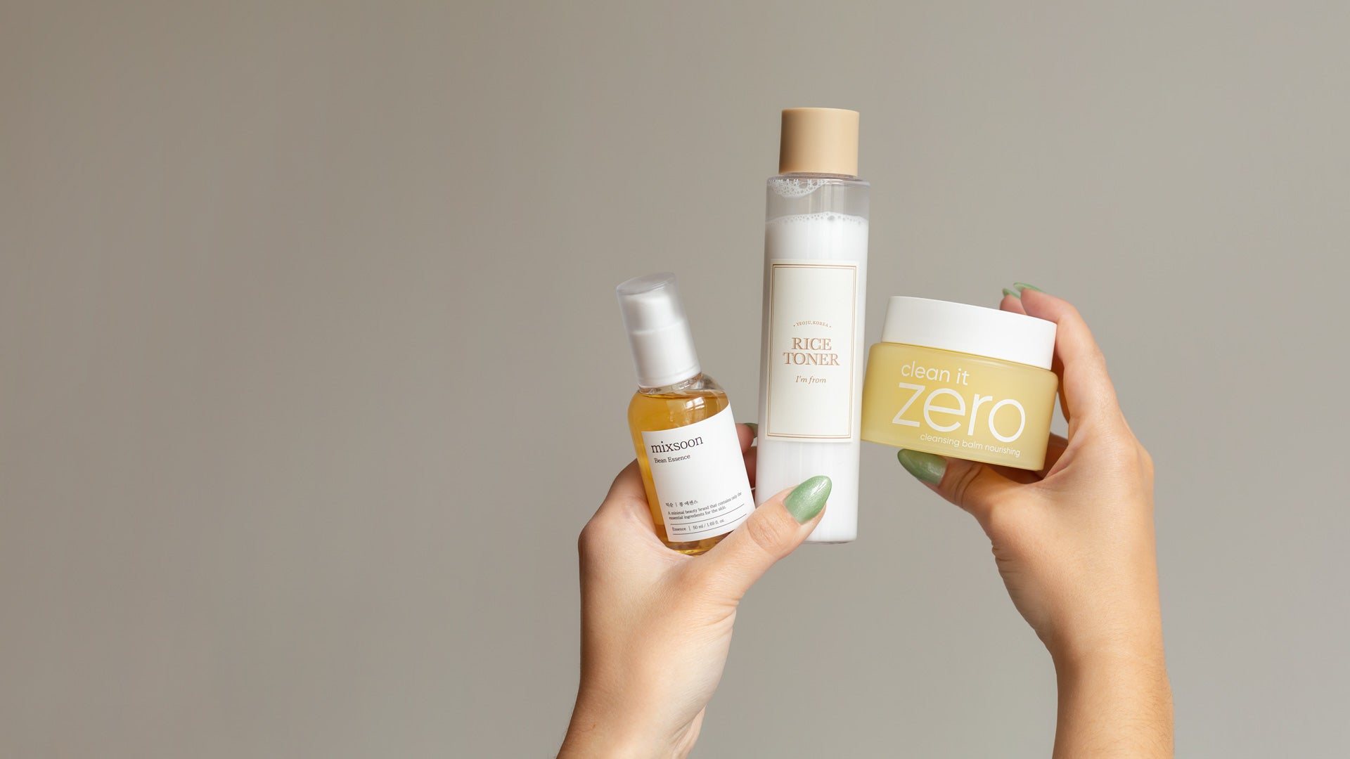 SkinSecret