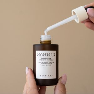 SkinSecret