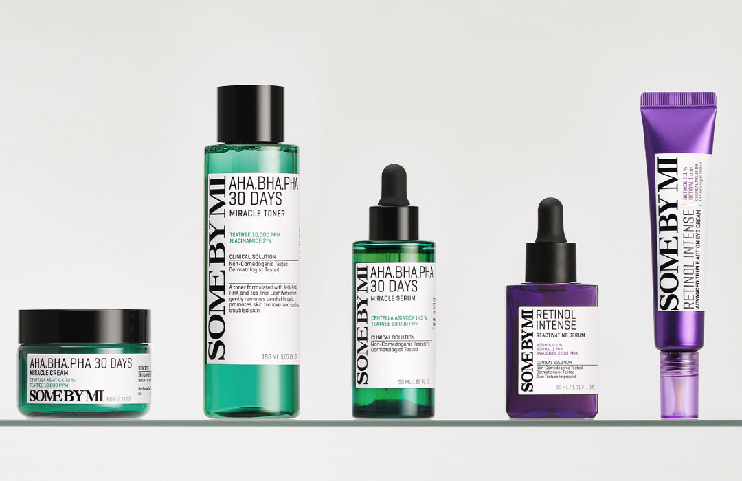SkinSecret