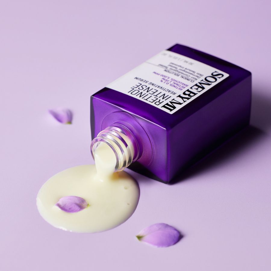 SOME BY MI Retinol Intense Reactivating Serum SkinSecret Koreansk Hudpleie