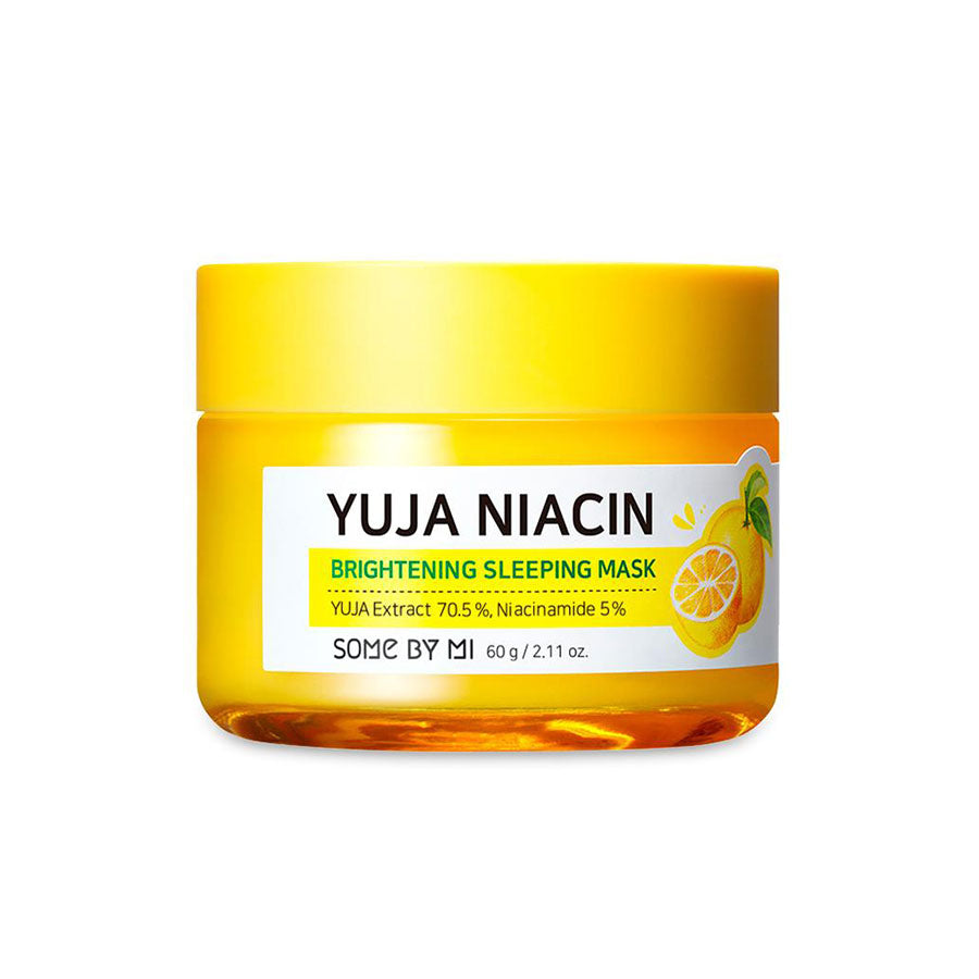 some_by_mi_yuja_niacin_brightening_sleeping_mask_skin_secret_koreansk_hudpleie
