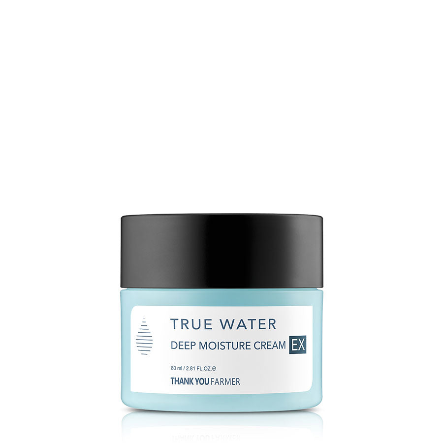thank_you_farmer_true_water_deep_moisture_cream_skin_secret_koreansk_hudpleie