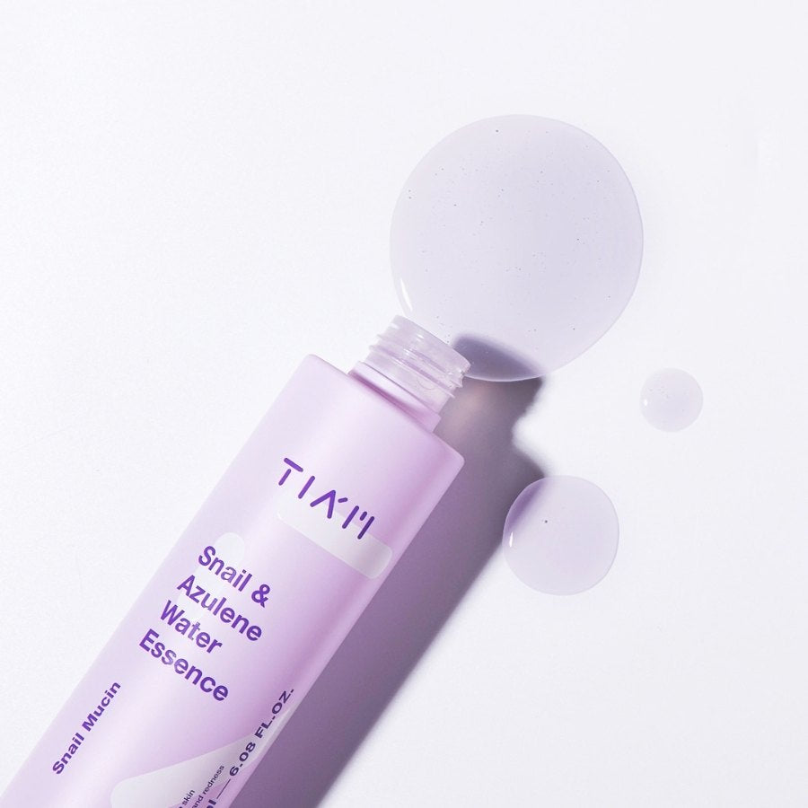 TIAM Snail Azulene Water Essence