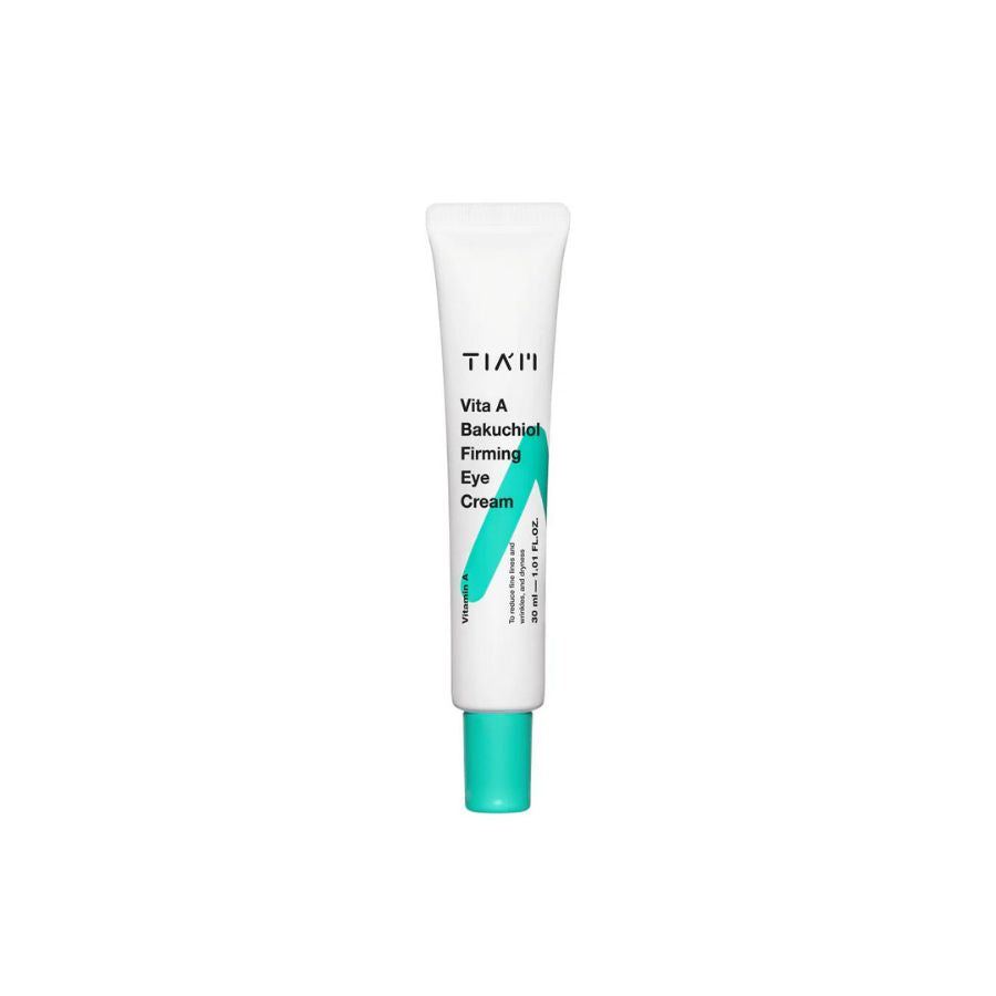 TIA’M Vita A Bakuchiol Firming Eye Cream