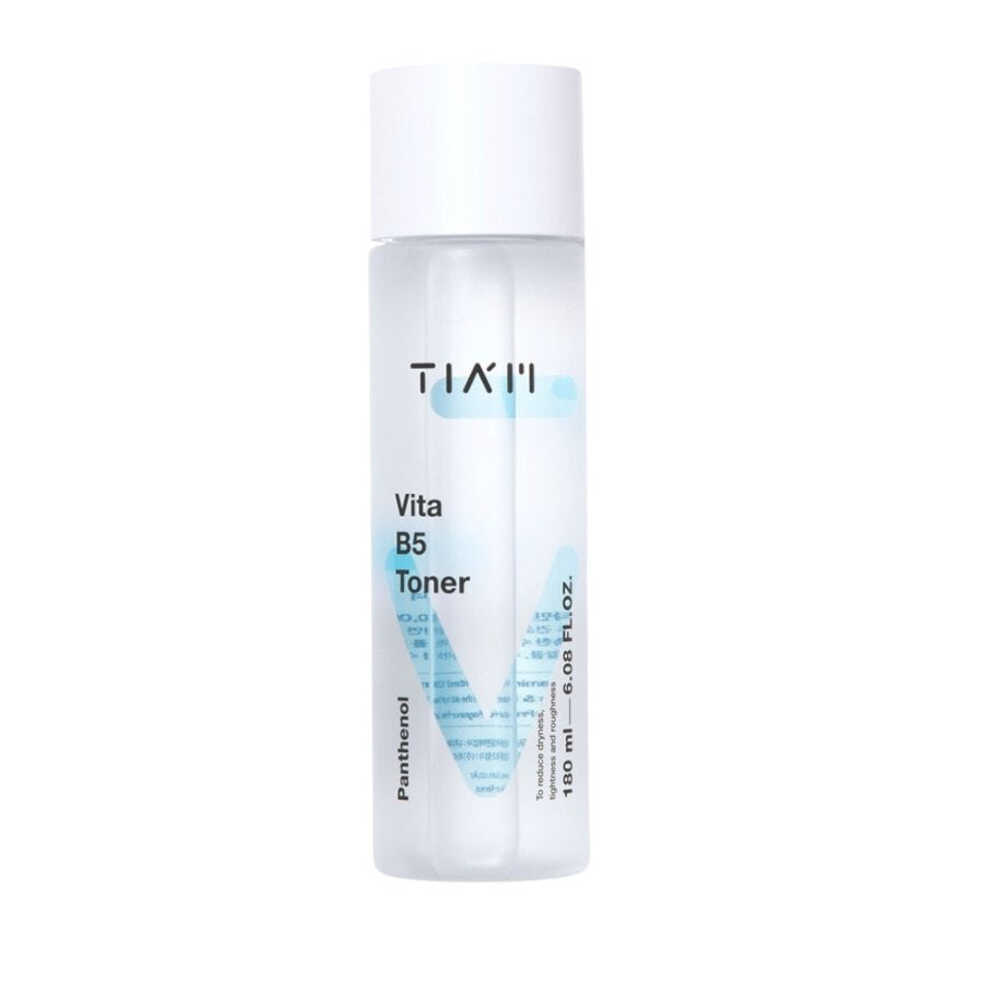 Tiam Vita B5 Toner SkinSecret Koreansk Hudpleie