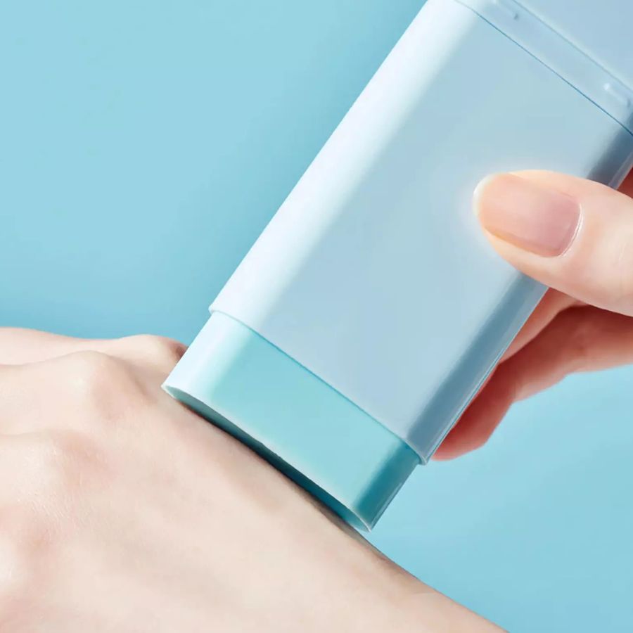 TOCOBO Cotton Soft Sun Stick