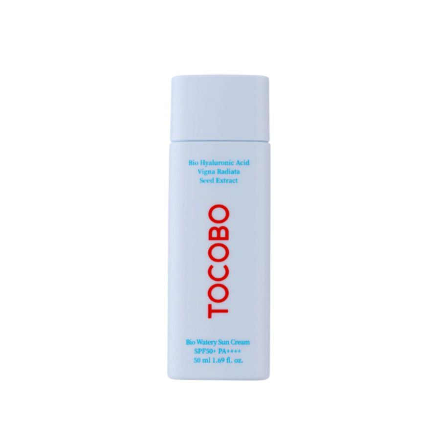 TOCOBO Bio Watery Sun Cream