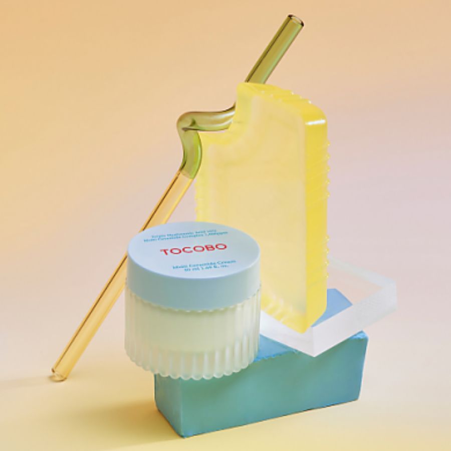 Tocobo Multi Ceramide Cream