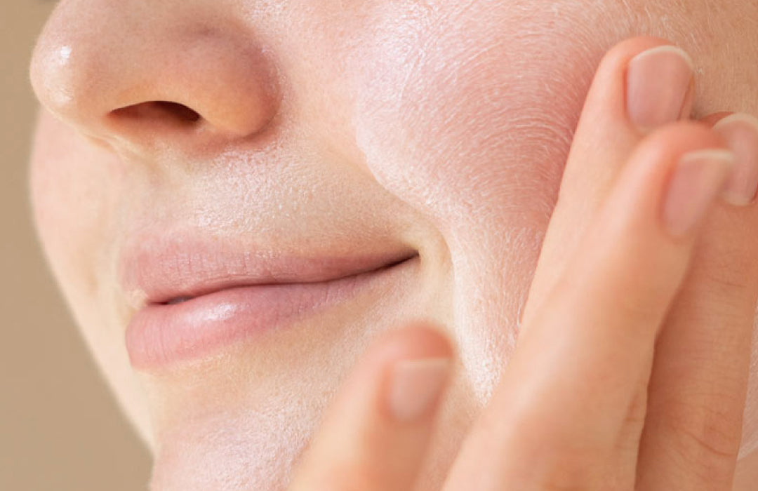 SkinSecret