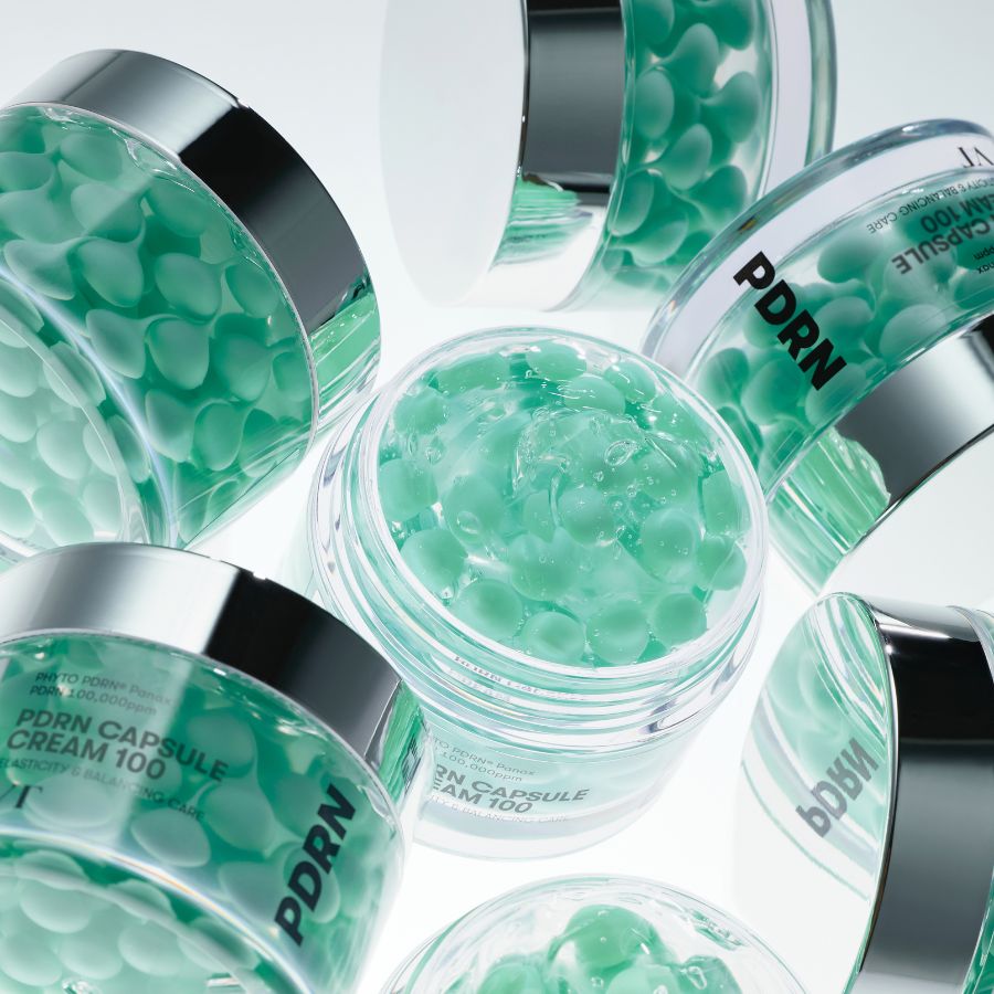 VT Cosmetics PDRN Capsule Cream 100