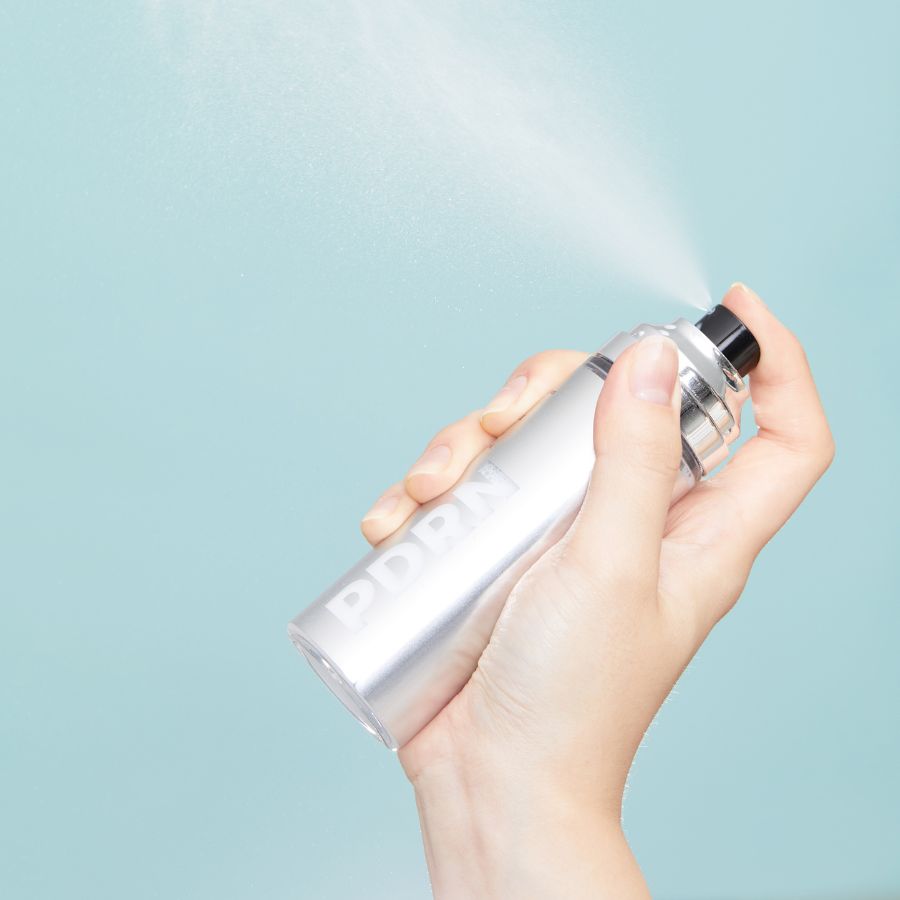 VT Cosmetics PDRN Glow Ampoule