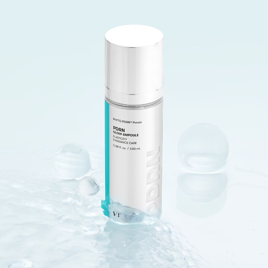 VT Cosmetics PDRN Glow Ampoule