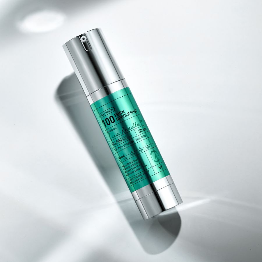 VT Cosmetics PDRN Reedle Shot 100