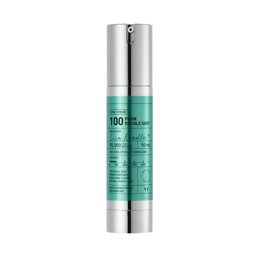 VT Cosmetics PDRN Reedle Shot 100