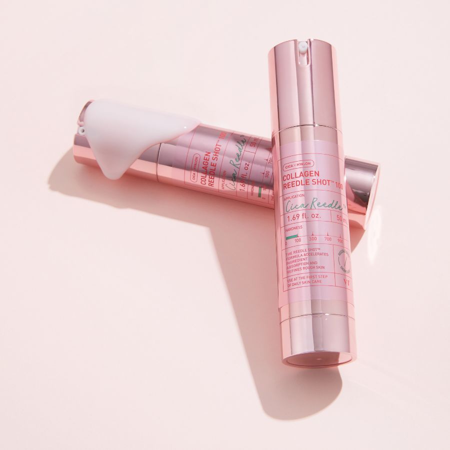 VT Cosmetics Collagen Reedle Shot 100