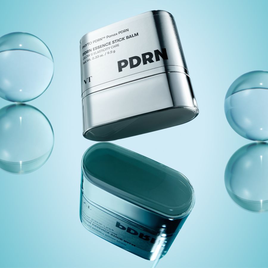 VT Cosmetics PDRN Essence Stick Balm