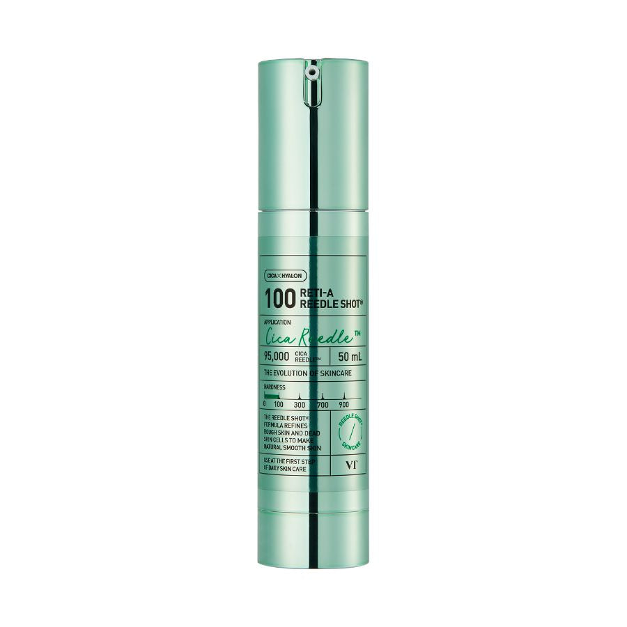VT Cosmetics Reti-A Reedle Shot 100