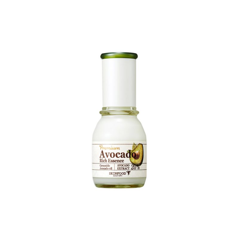 SKINFOOD Premium Avocado Rich Essence