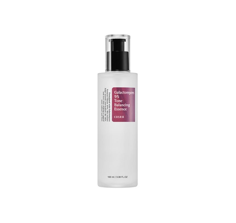 COSRX Galactomyces Tone Balancing Essence