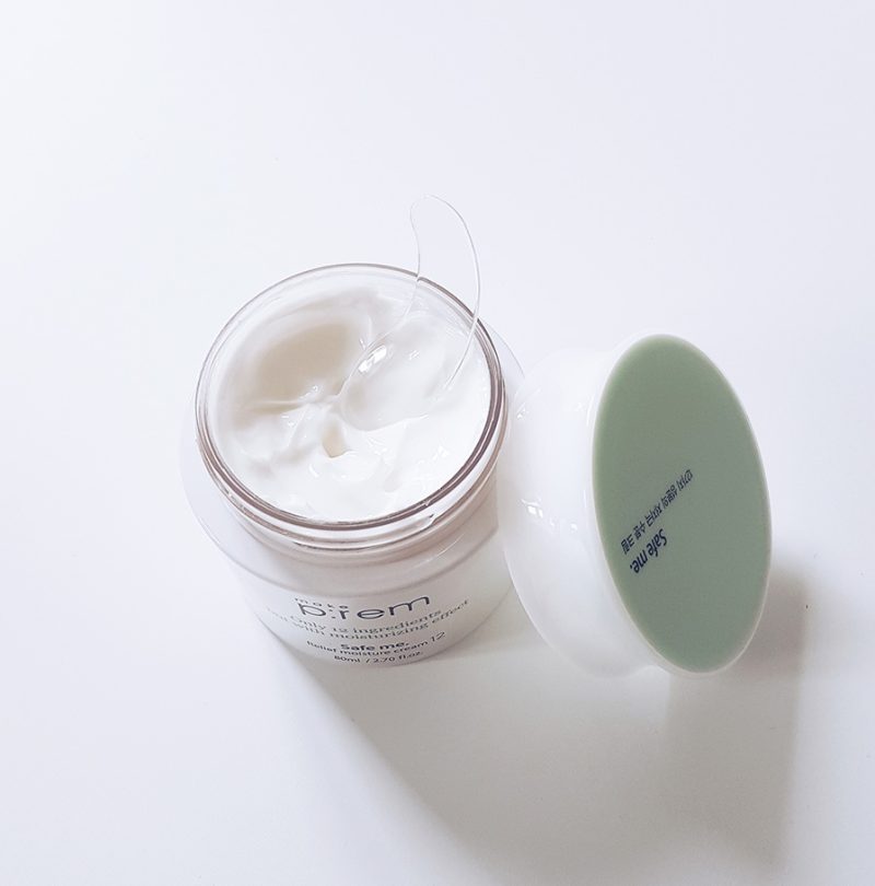 MAKE P:REM Safe Relief Cream