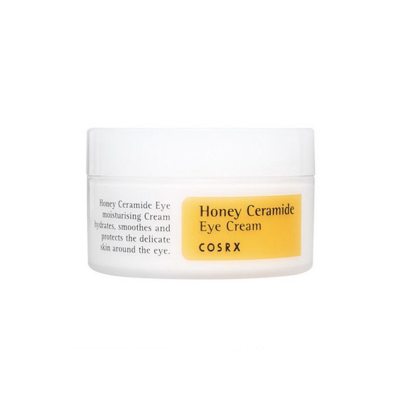 COSRX Honey Ceramide Eye Cream [Utgående produkt]