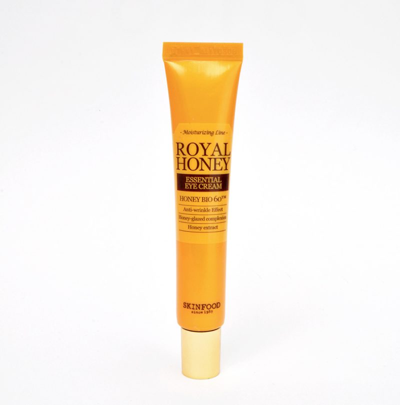 SKINFOOD Royal Honey Eye Cream