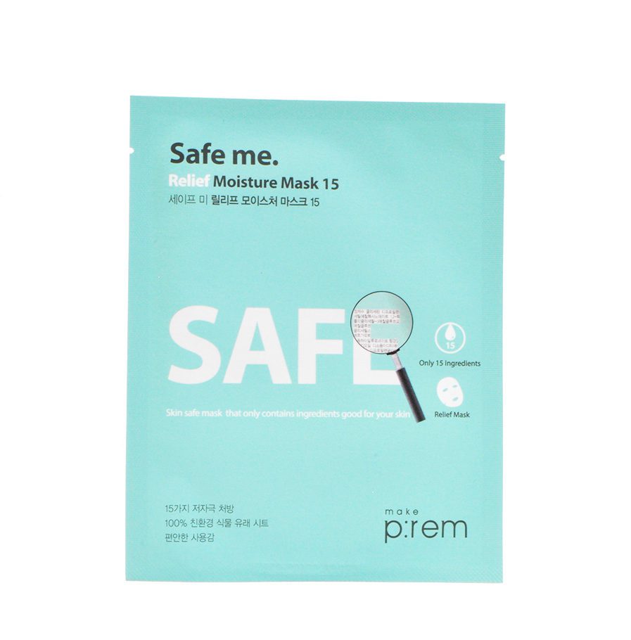 safe me mask make p:rem