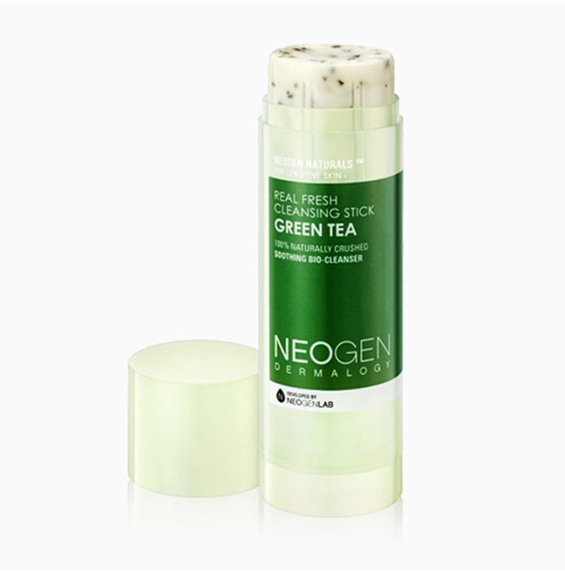 NEOGEN Green Tea Cleansing Stick