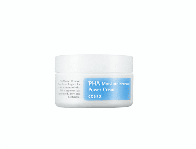 COSRX PHA Moisture Renewal Power Cream