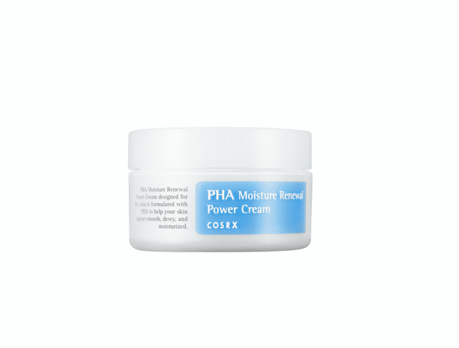 pha power renewal moisture cream