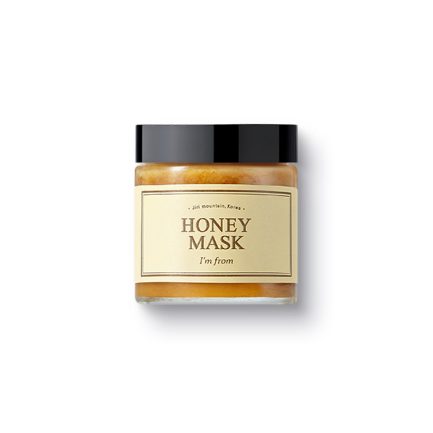 I’M FROM Honey Mask SkinSecret Koreansk Hudpleie