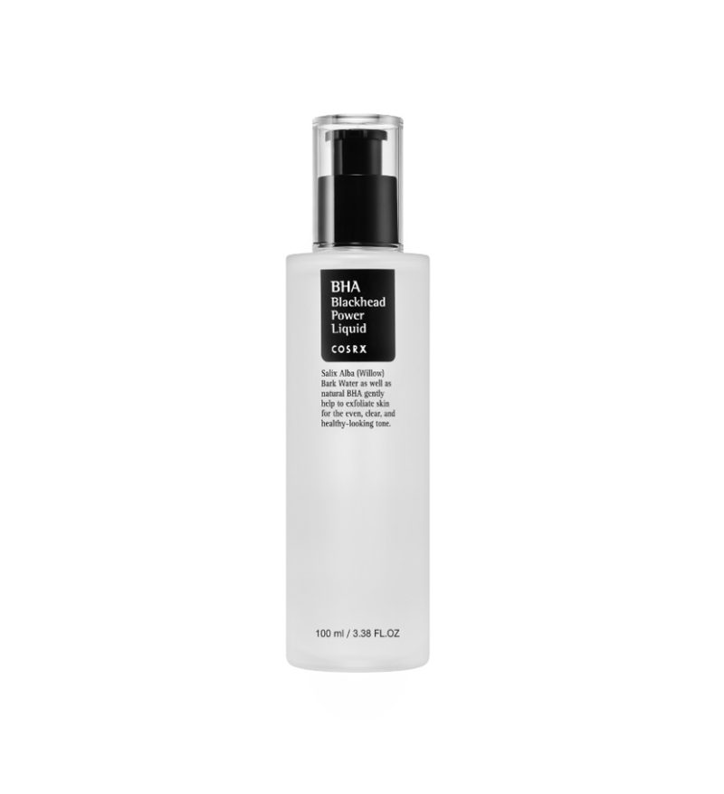 COSRX BHA Blackhead Power Liquid