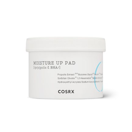 COSRX One Step Moisture Up Pad