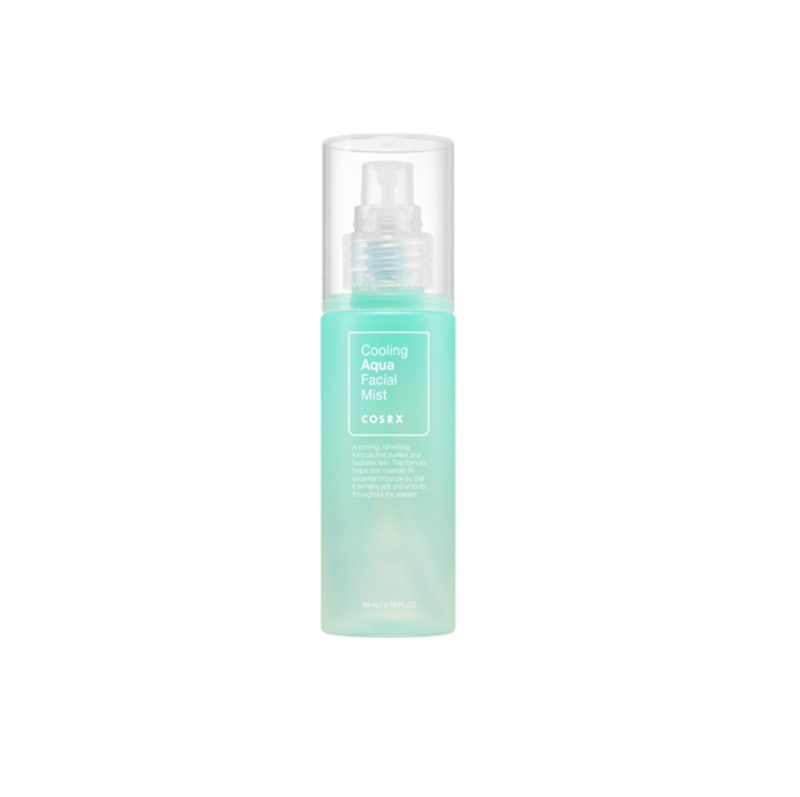 COSRX Cooling Aqua Facial Mist