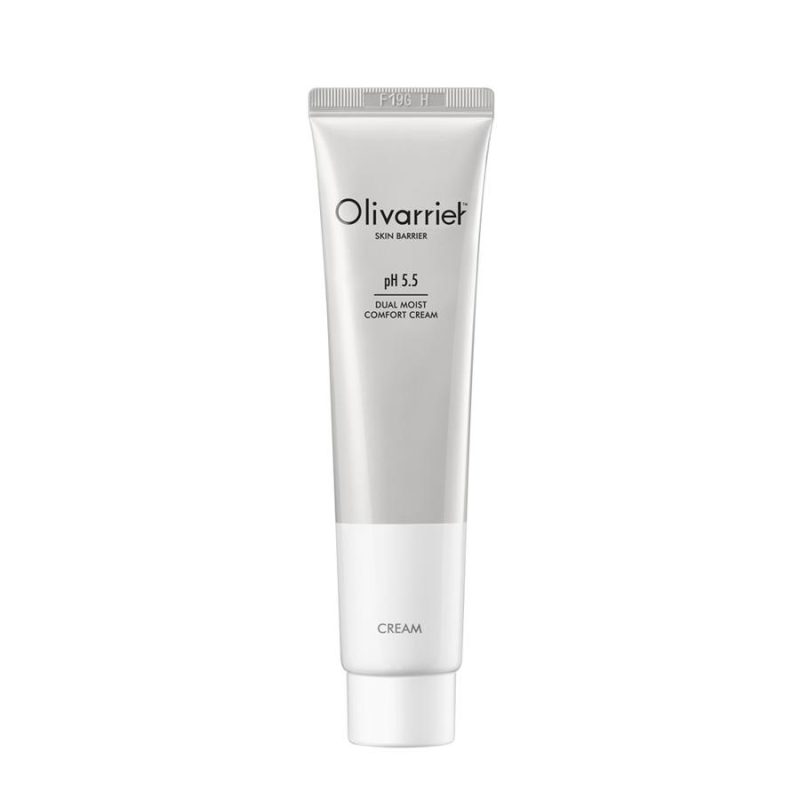 OLIVARRIER Dual Moist Comfort Cream