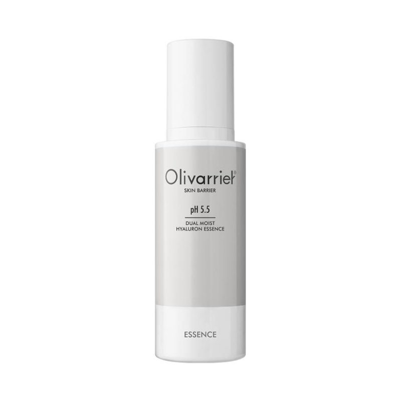 OLIVARRIER Dual Moist Hyaluron Essence