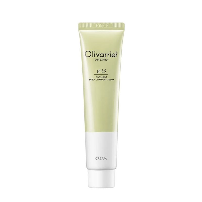 OLIVARRIER Emollient Extra Comfort Cream