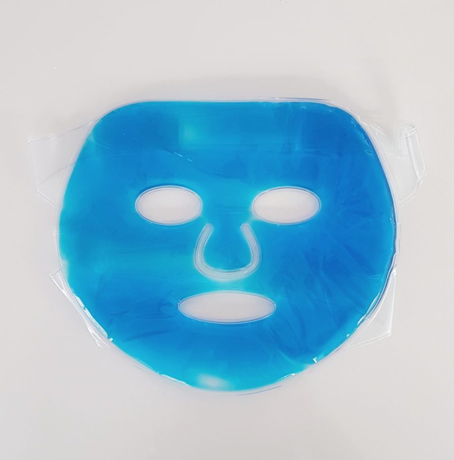 Therapy Gel Mask hot cold