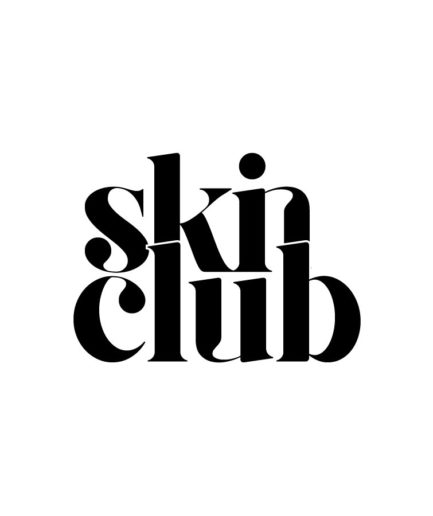 SkinClub logo