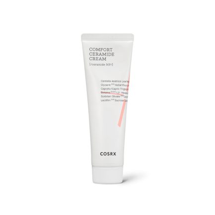 balancium comfort ceramide cream