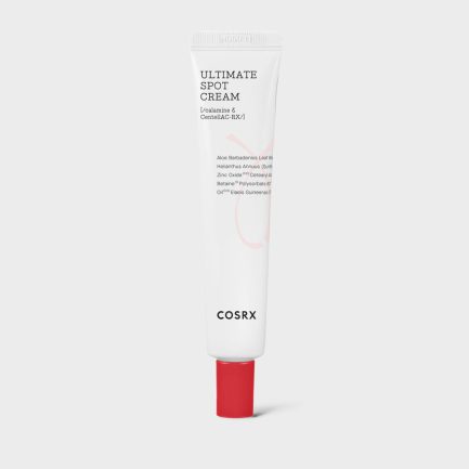 cosrx_ultimate_spot_cream_skinsecret_koreansk_hudpleie