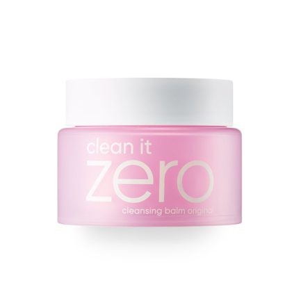 BANILA CO Clean It Zero Cleansing Balm