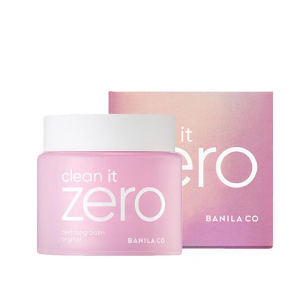 BANILA CO Clean It Zero Cleansing Balm (180 ml)