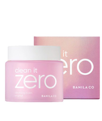 BANILA CO Clean It Zero Cleansing Balm (180 ml)