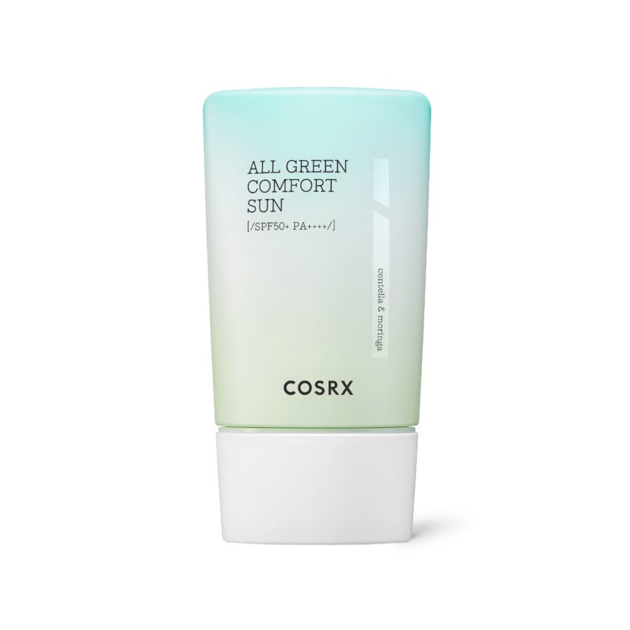 COSRX All Green Comfort Sun
