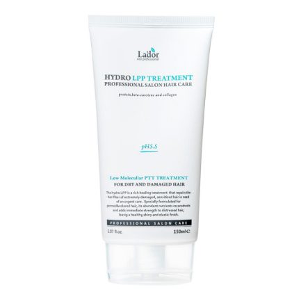 Lador Hydro LPP Treatment 150ml SkinSecret Koreansk Hudpleie