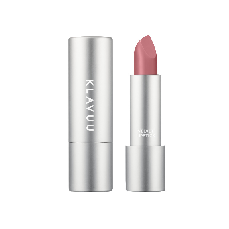 pink cashmere velvet lipstick