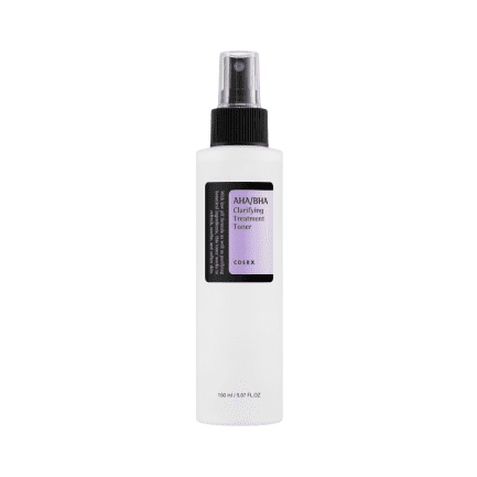 AHA:BHA CLARIFYING TREATMENT TONER